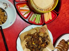 -北平食府(马鞍山路店)