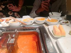 -海底捞火锅(上元大街店)