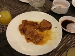 -厦门海景千禧大酒店·海景咖啡厅