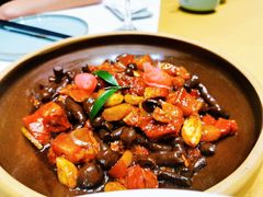 -观宴中餐厅