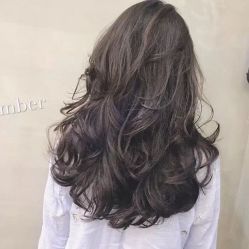 -天下皇剪新潇洒美容美发