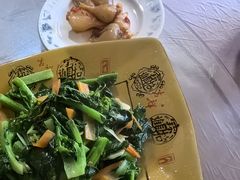 -贵长农家乐·北海湿地