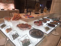 -厦门海景千禧大酒店·海景咖啡厅