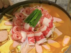 -春熙台·韩国料理(宝安西乡店)