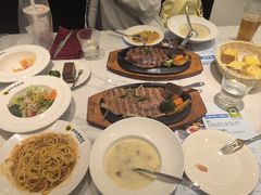-海维克牛排馆HIGHWIC(青羊万达店)