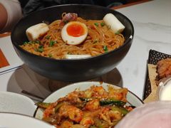 -火山屋台(新街口店)