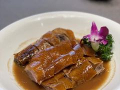 -宝燕壹号景观餐厅(龙盛国际商业广场店)