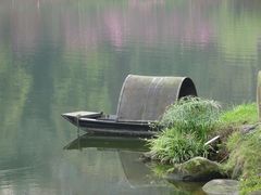 -重庆彩云湖湿地公园