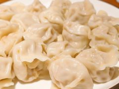 -伊喜饺子·烤鸭(五道口学院路店)