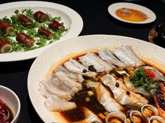 -醉东Oriental House(静安嘉里中心店)