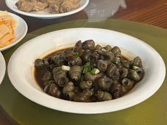 -丫丫蟹庄·苏式园林农家乐·阳澄湖大闸蟹(阳澄湖莲花岛店)