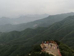 -定都峰