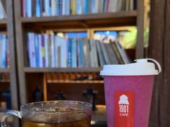 -1901 Cafe(西四店)