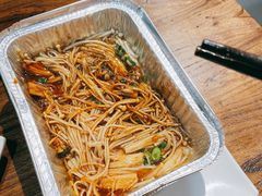 -壹块捌烧烤(灯市口店)