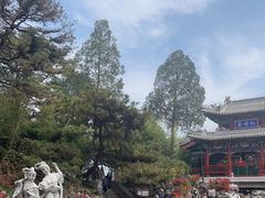 -红螺寺