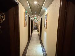 -理疗君·古法推拿姜疗SPA馆(东门店)