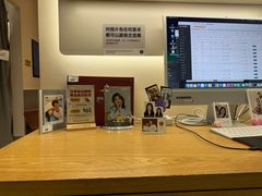 -海马体照相馆(成都来福士广场店)