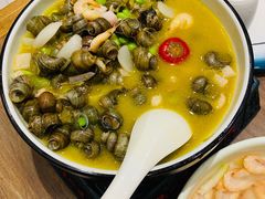 -锡和无锡菜(景丽苑店)