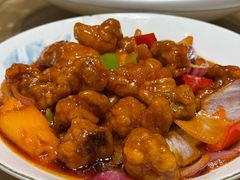 -朱记乳鸽王·非遗石岐乳鸽·全鸽宴(大兴旗舰店)