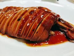 目鱼大烤-王中王餐厅(东安路店)