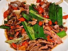 -绿茶餐厅(昆明世纪金源店)