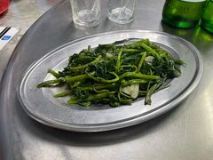 -黄亚华小食店(Jalan Alor)