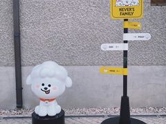 -Seesaw Coffee(上生新所店)