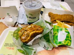 -德克士(北京站店)