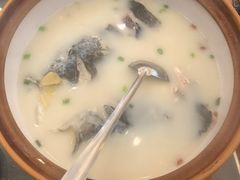 -浔味·山屿湖·正宗淳牌全鱼宴老字号