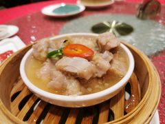 -北园酒家(小北路店)
