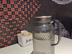 -鱼酷活鱼烤鱼(北美店)