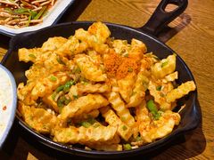 狼牙土豆-阿婉贵州苗家酸汤鱼(梅林店)