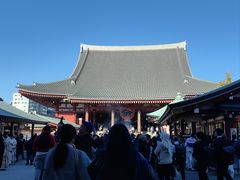 -浅草寺