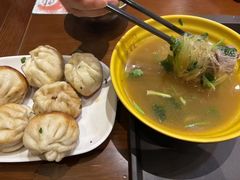 -大壶春生煎(四川中路店)