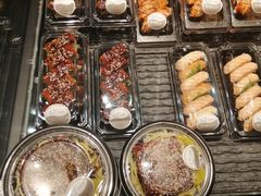 -上清·三文鱼鲜寿司(同德店)