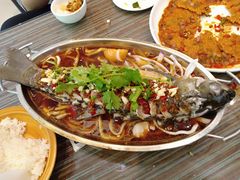 -自游人·美食一楼·地道徽菜(三十年名店)
