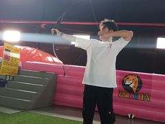 -嘿哟动霸CHUA·新潮玩运动娱乐中心·蹦床滑冰团建乐园