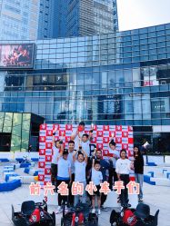 -极速酷玩漂移卡丁车俱乐部(世纪金源购物中心店)
