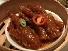 -万丽轩·粤菜(王府井金茂万丽酒店)