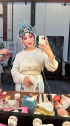 -青堂瓦舍京剧摄影古戏楼拍摄基地(北京安徽会馆店)