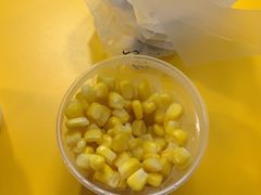 -麦当劳(民盈·国贸城店)