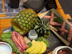 -黑牛の店·和牛烧肉(大悦城店)