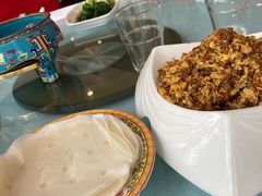 -烤肉季饭庄
