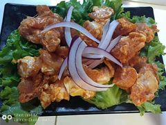 -碳匠炭火烤肉