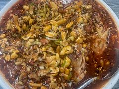 -杨大姐四川风味麻辣鸡(古陌路店)