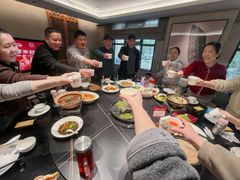 -简小舍·民间手艺菜(武昌江滩店)