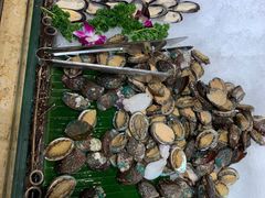 -芭菲盛宴·环球美食(锦城万达广场店)