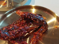 -南浦洞烤肉·新世界版(奥体店)