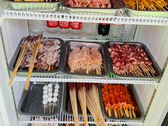-大学路8号炸串(大学路十四号院店)