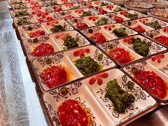 -格日勒阿妈蒙古厨房(新华广场店)